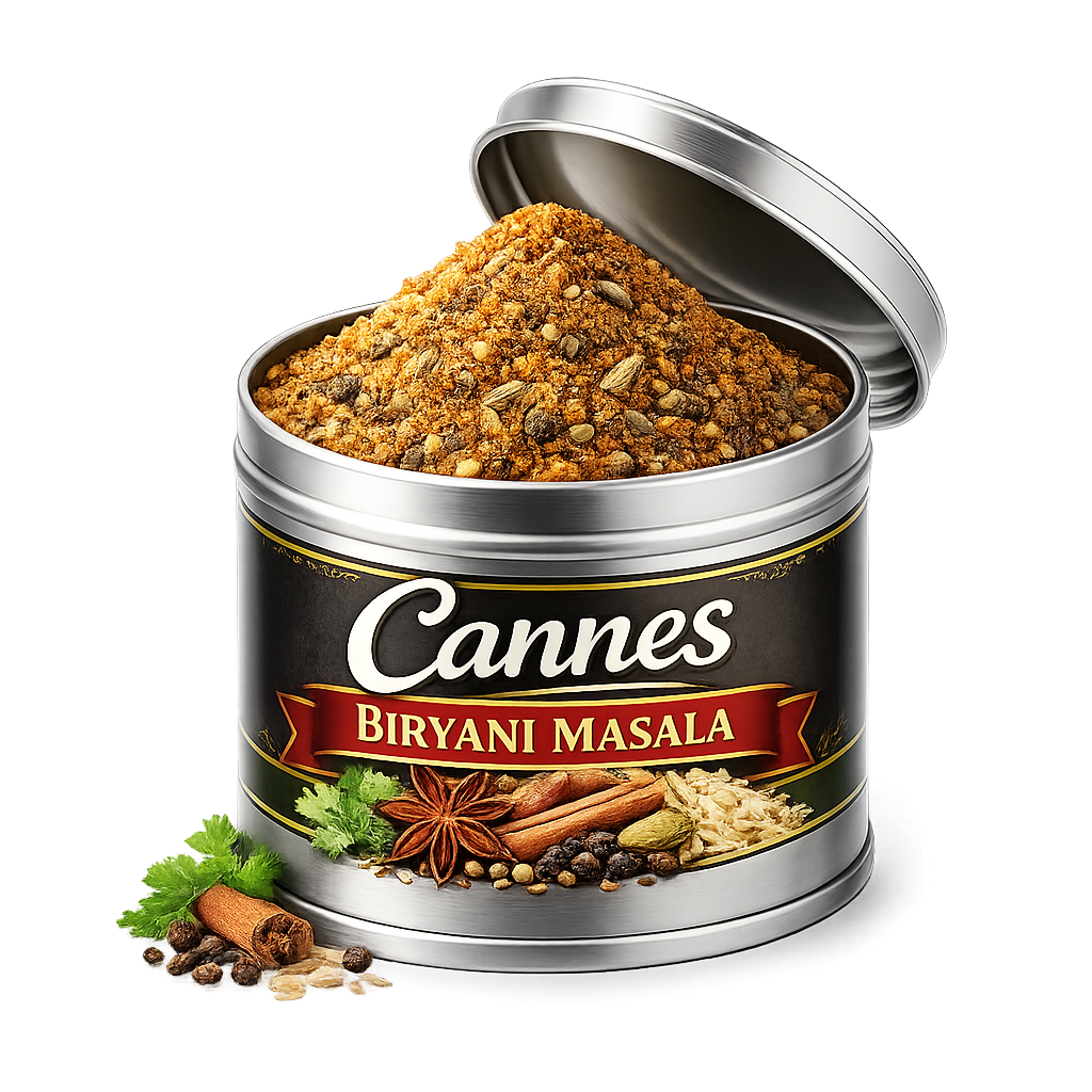 Biriyani Masala