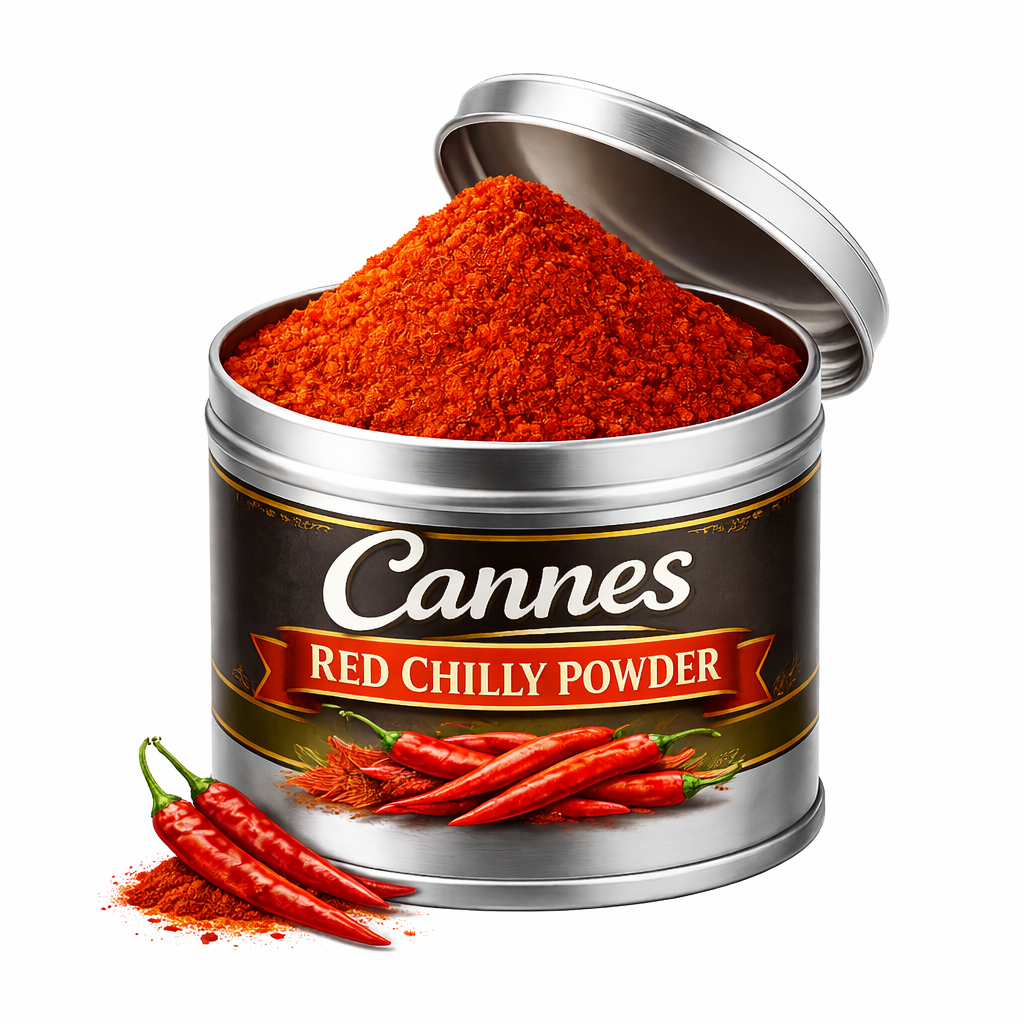 Red Chilly Powder