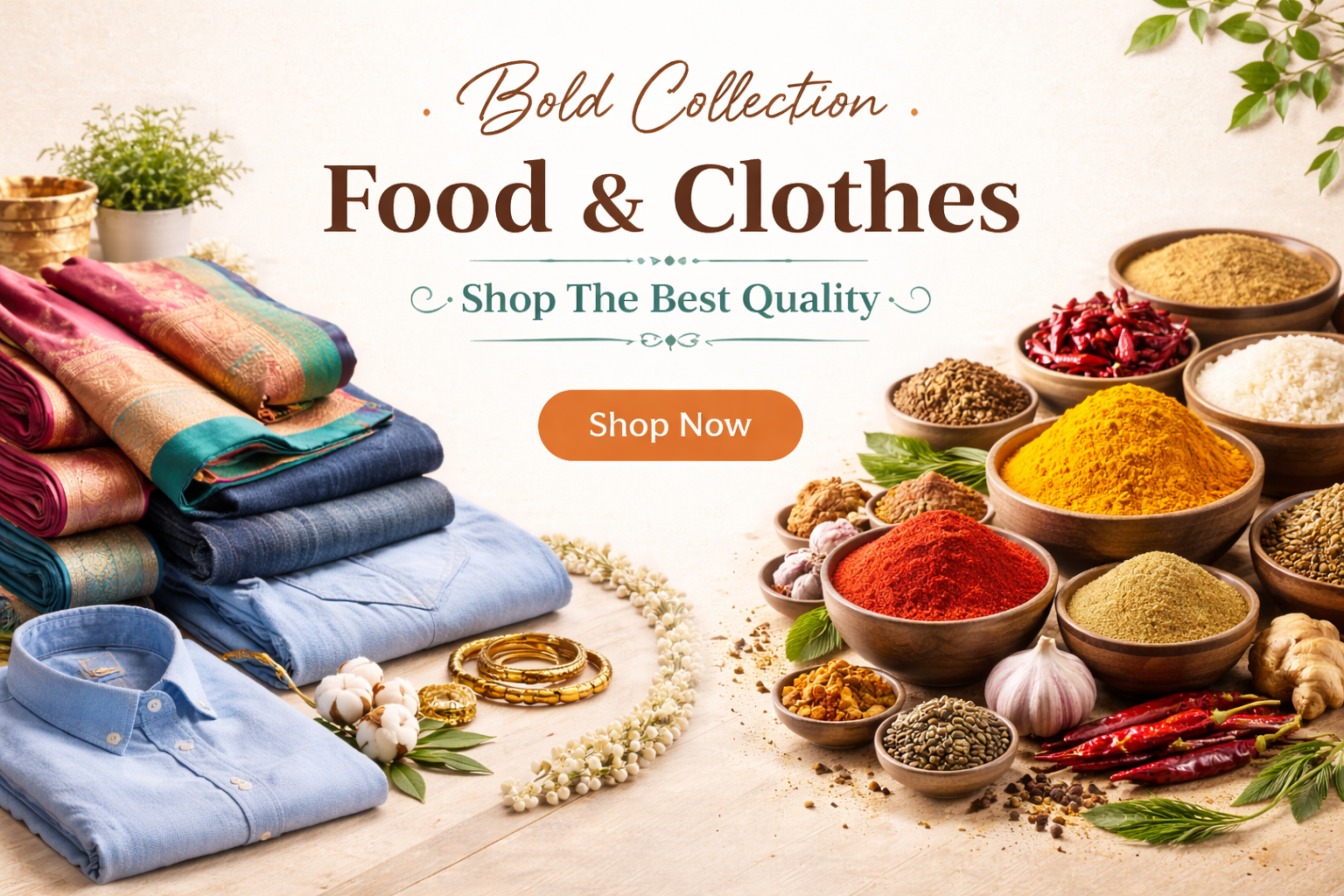 Discover Our New Flavors