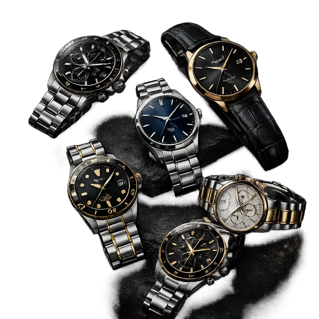 Luxury Watches