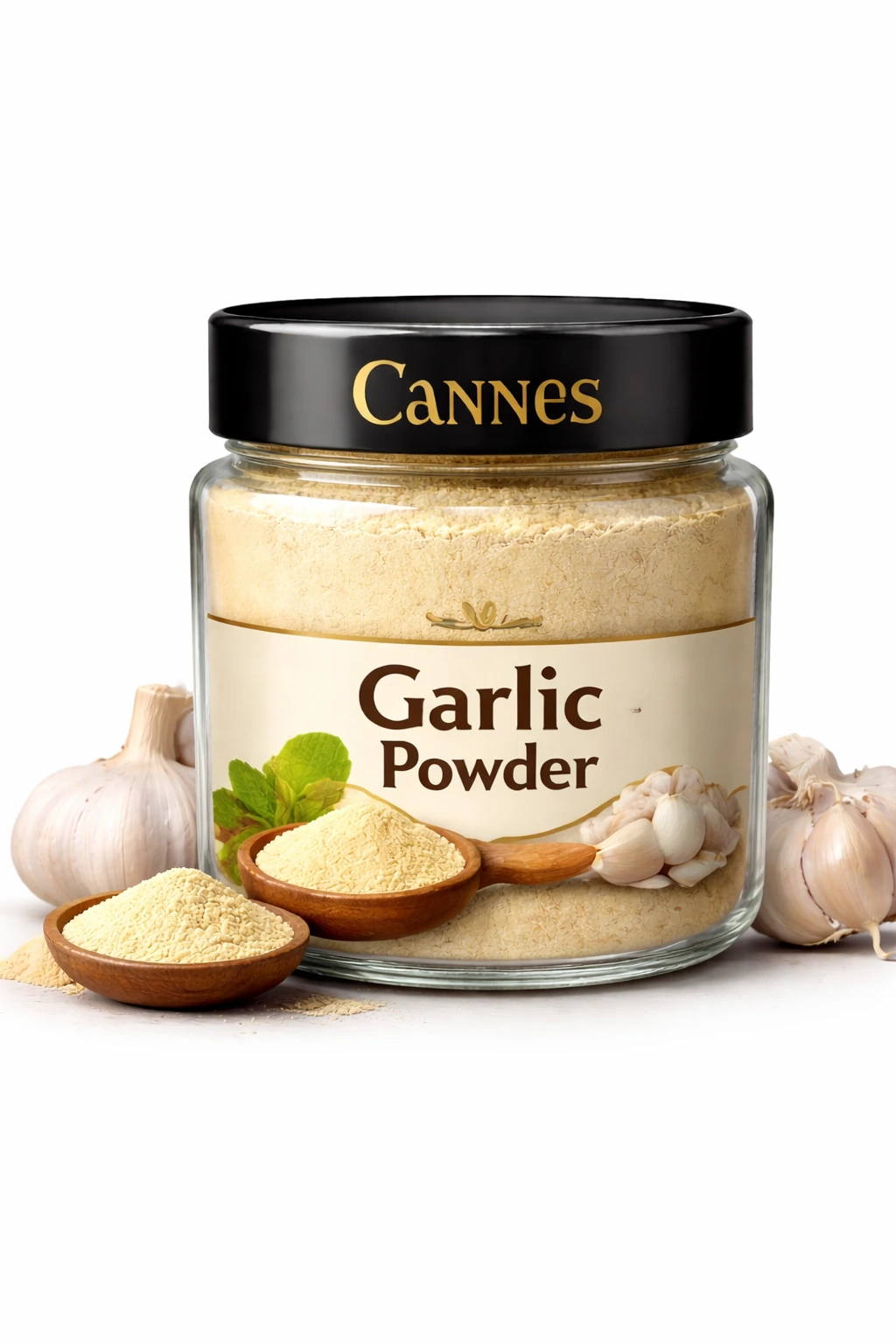 Garlic Powder