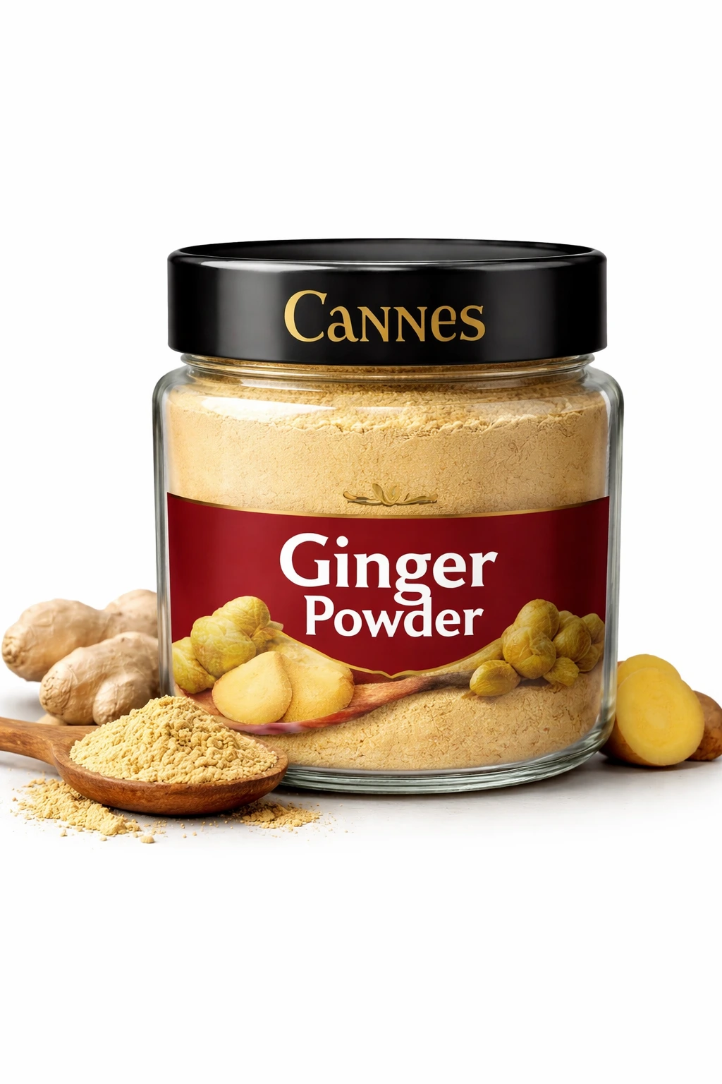 Ginger Powder